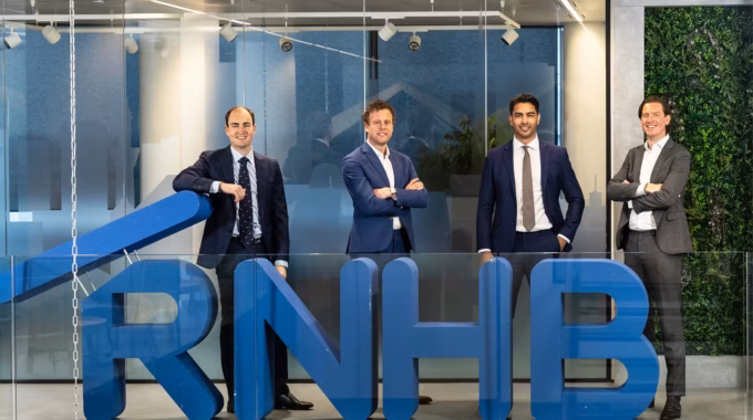 RNHB STYR Methode