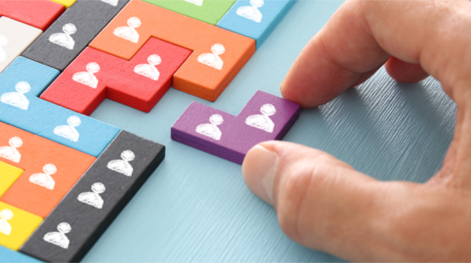 Strategisch Talentmanagement