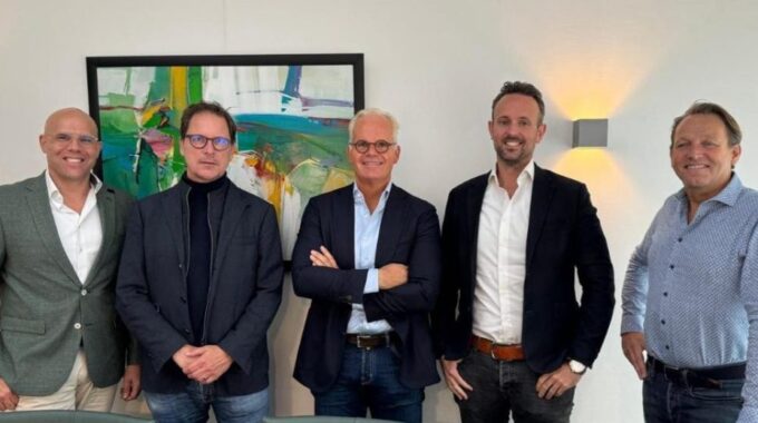 Complementair Groep STYR En TMA Methode