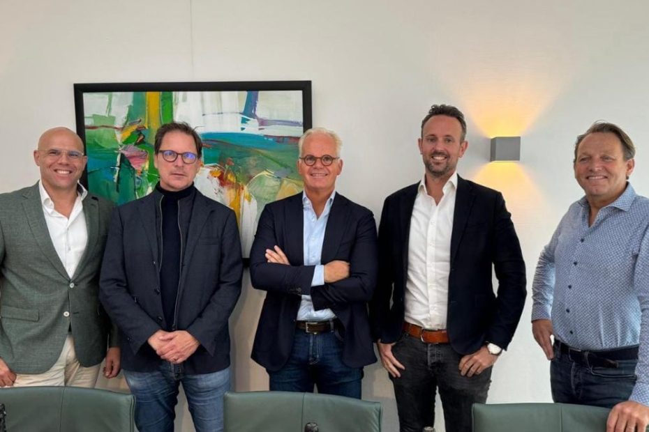 Complementair Groep STYR en TMA Methode